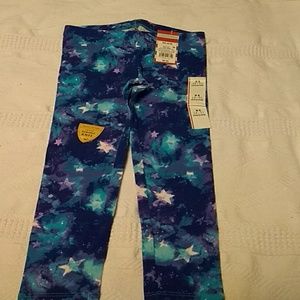 Girls leggings